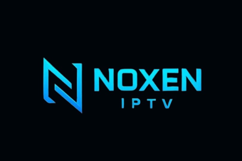 Noxen - Painel iptv