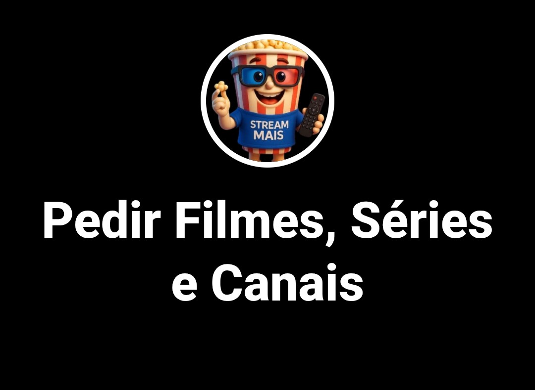 Pedidos de conteúdos
